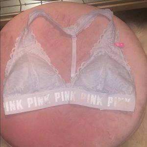 Pink Victoria secret Bralette